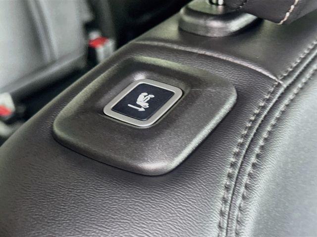 2026 Jeep Grand Wagoneer L 4x4