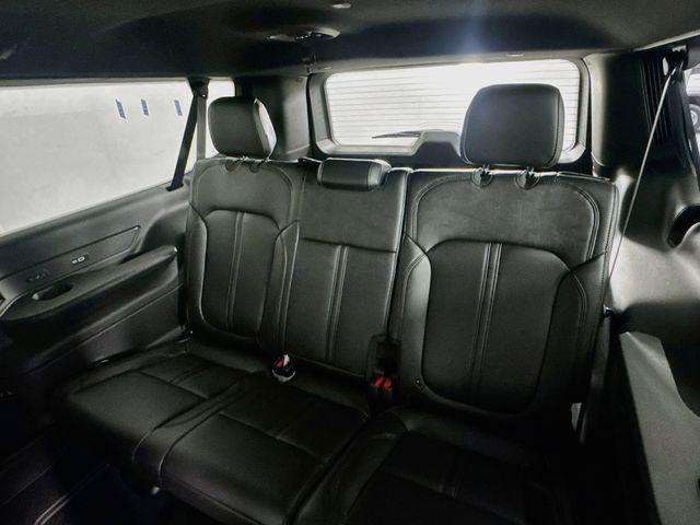 2026 Jeep Grand Wagoneer L 4x4