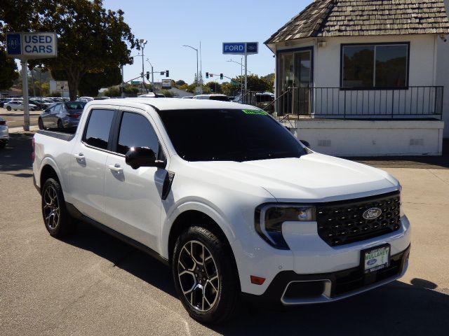2026 Ford Maverick Lariat for sale in Arroyo Grande, CA