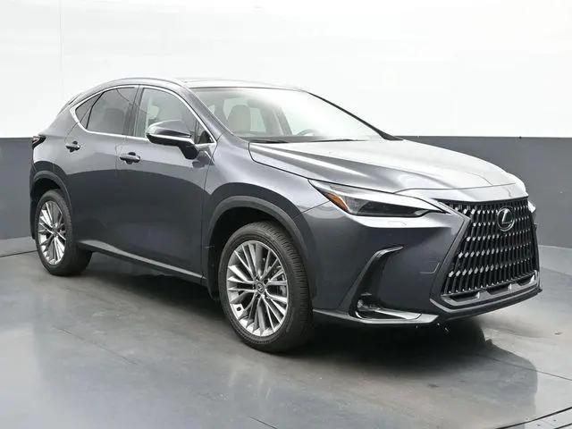 2026 Lexus NX 350 Luxury for sale in Greenville, SC