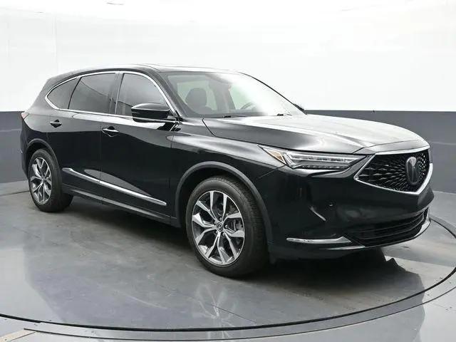2024 Acura MDX Technology Package for sale in Greenville, SC