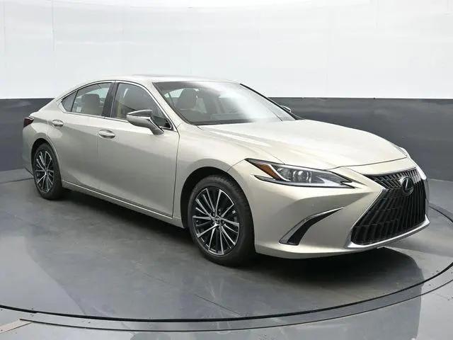 2025 Lexus ES 350 Premium for sale in Greenville, SC