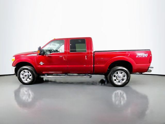 2016 Ford F-250 Lariat for sale in Kingsville, MD