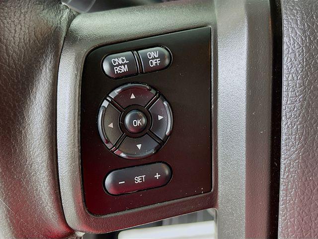 2016 Ford F-250 Lariat