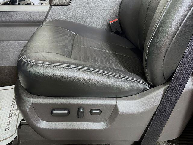 2016 Ford F-250 Lariat
