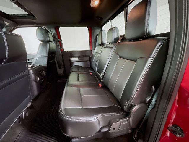 2016 Ford F-250 Lariat