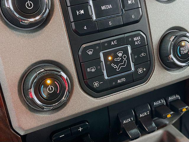 2016 Ford F-250 Lariat