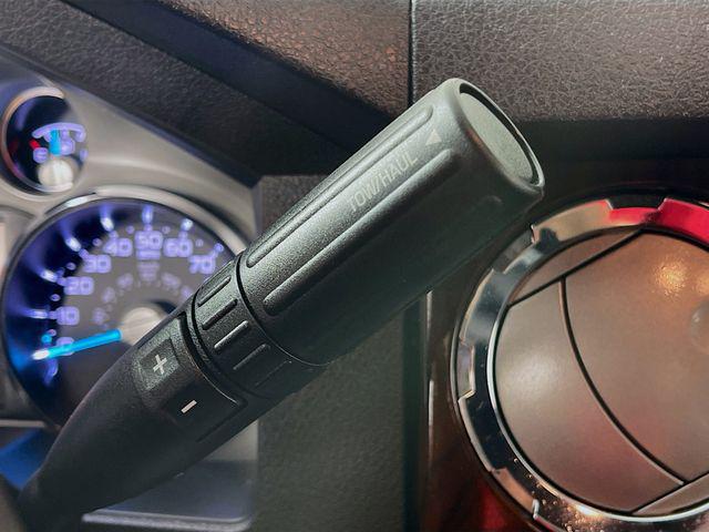 2016 Ford F-250 Lariat