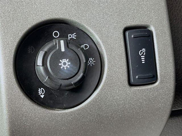 2016 Ford F-250 Lariat