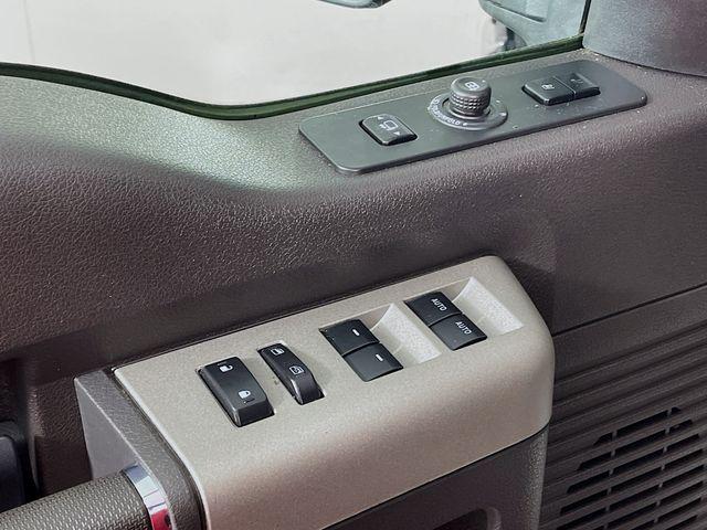 2016 Ford F-250 Lariat