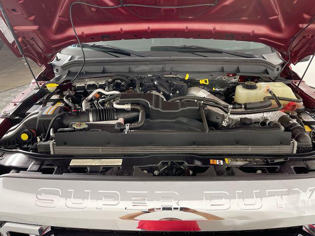 2016 Ford F-250 Lariat