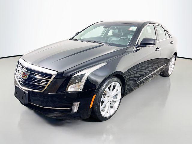 2015 Cadillac ATS Premium for sale in Kingsville, MD