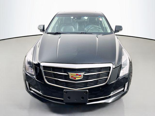 2015 Cadillac ATS Premium