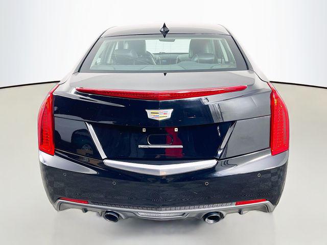 2015 Cadillac ATS Premium