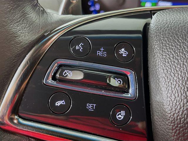 2015 Cadillac ATS Premium