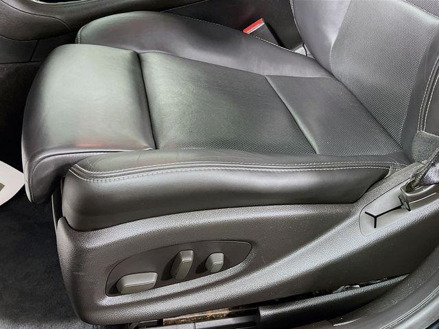 2015 Cadillac ATS Premium