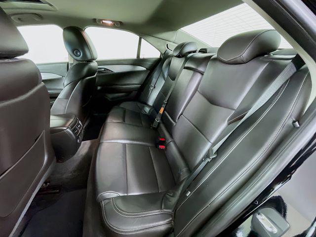 2015 Cadillac ATS Premium
