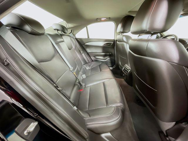2015 Cadillac ATS Premium