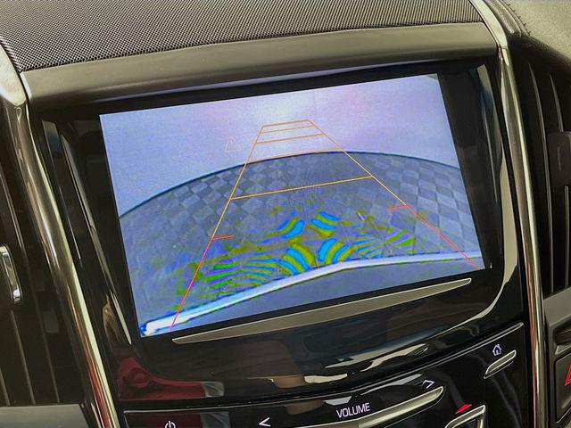 2015 Cadillac ATS Premium