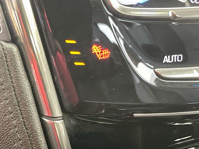 2015 Cadillac ATS Premium