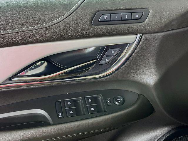 2015 Cadillac ATS Premium