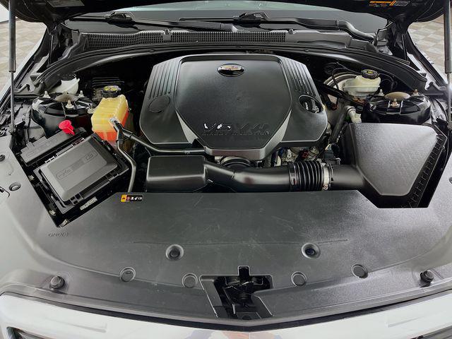 2015 Cadillac ATS Premium