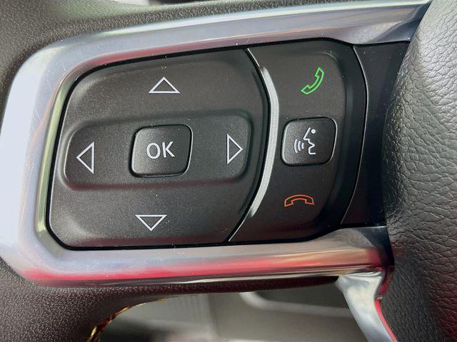 2024 Jeep Wrangler 4xe Sahara 4xe