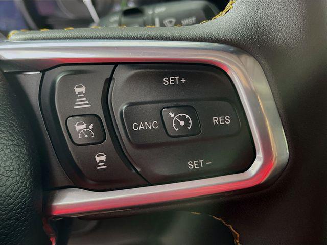 2024 Jeep Wrangler 4xe Sahara 4xe