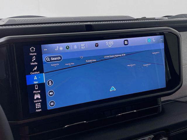 2024 Jeep Wrangler 4xe Sahara 4xe