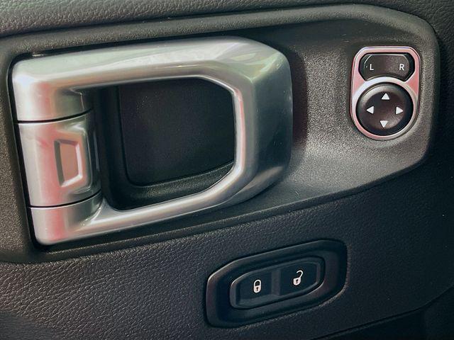 2024 Jeep Wrangler 4xe Sahara 4xe