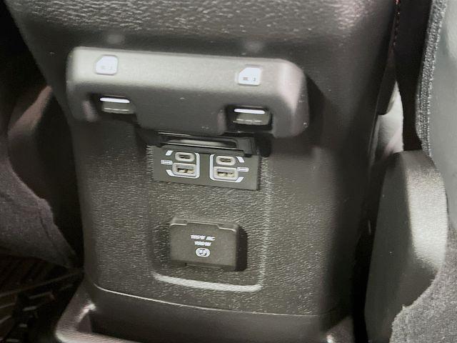 2024 Jeep Wrangler 4xe Sahara 4xe