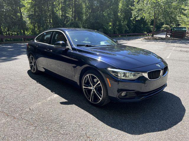 2018 BMW 430i Gran Coupe xDrive for sale in Annapolis, MD