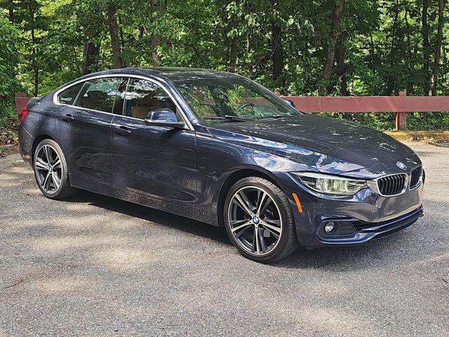 2018 BMW 430i Gran Coupe xDrive for sale in Annapolis, MD