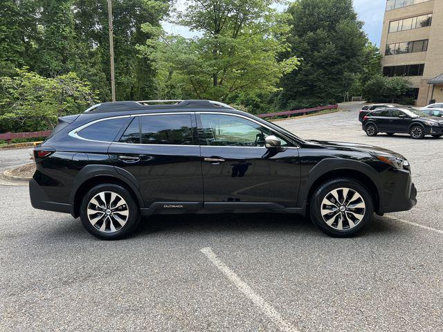 2024 Subaru Outback Touring XT