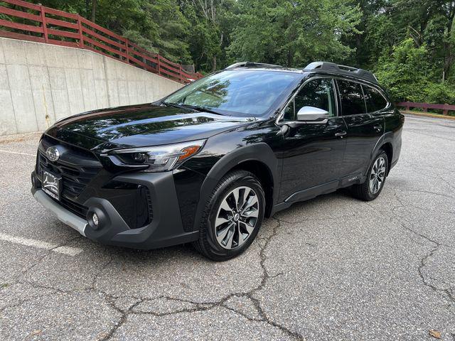 2024 Subaru Outback Touring XT
