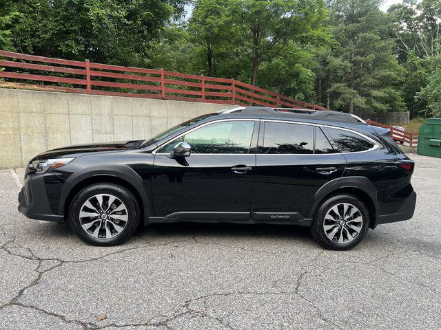 2024 Subaru Outback Touring XT