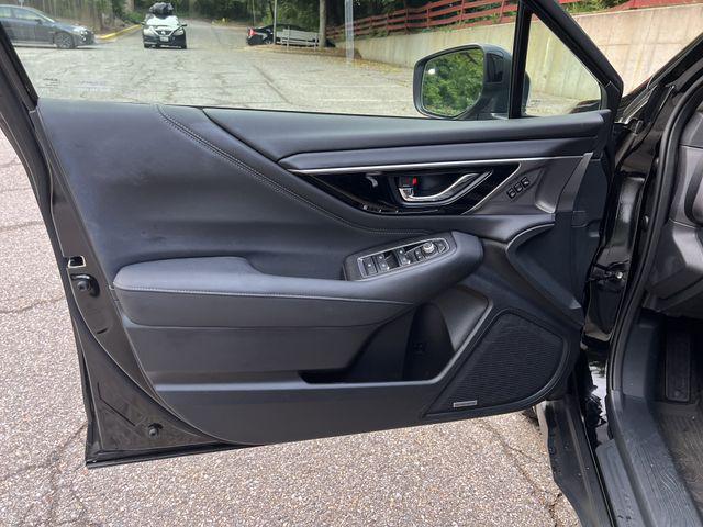 2024 Subaru Outback Touring XT