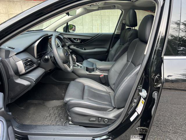 2024 Subaru Outback Touring XT