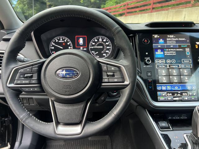 2024 Subaru Outback Touring XT