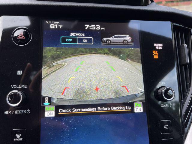 2024 Subaru Outback Touring XT