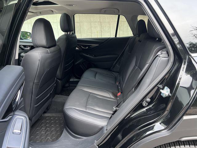 2024 Subaru Outback Touring XT