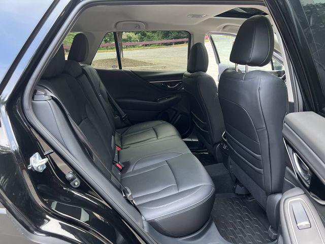 2024 Subaru Outback Touring XT