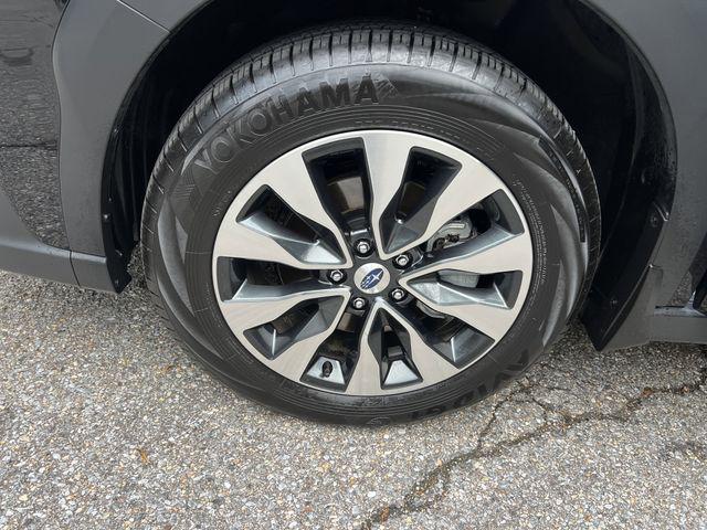 2024 Subaru Outback Touring XT