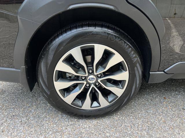 2024 Subaru Outback Touring XT
