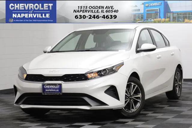 2024 Kia Forte LXS for sale in Naperville, IL