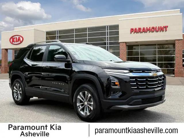 2025 Chevrolet Equinox AWD LT for sale in Asheville, NC