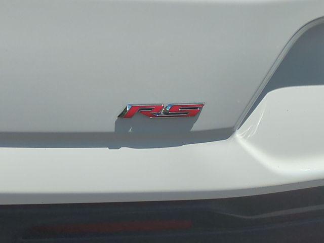 2022 Chevrolet Camaro RWD Coupe LT1
