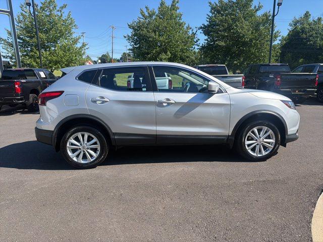 2017 Nissan Rogue Sport S for sale in Limerick, PA