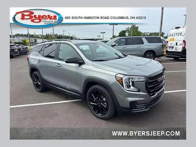 2023 GMC Terrain FWD SLE for sale near Columbus, OH