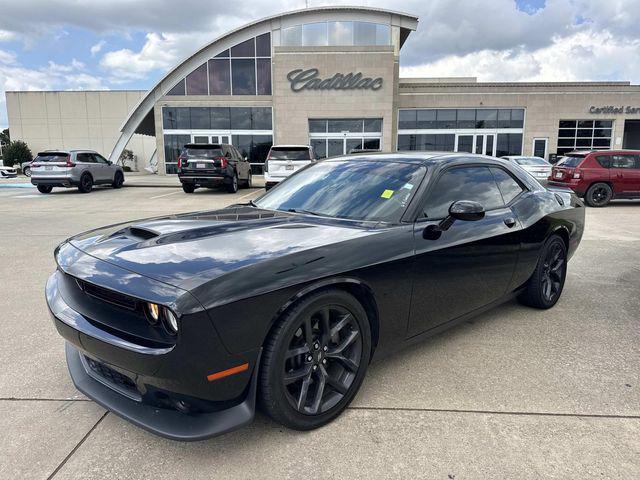 2023 Dodge Challenger GT for sale in Baton Rouge, LA